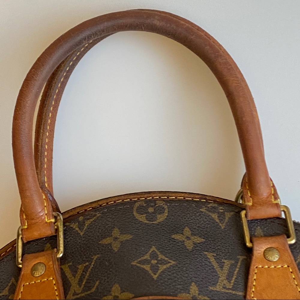 Louis Vuitton Ellipse PM Handbag - Picture 12 of 13